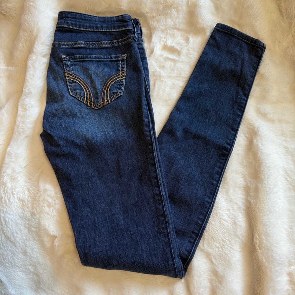 Hollister Jeggings 0L